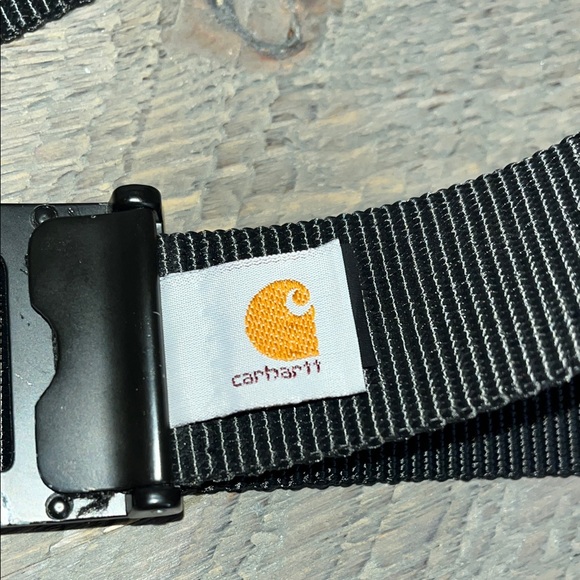 Carhartt - Signature Webbing Belt - Mens XL - Picture 4 of 5